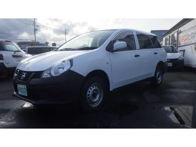 Nissan NV150 AD